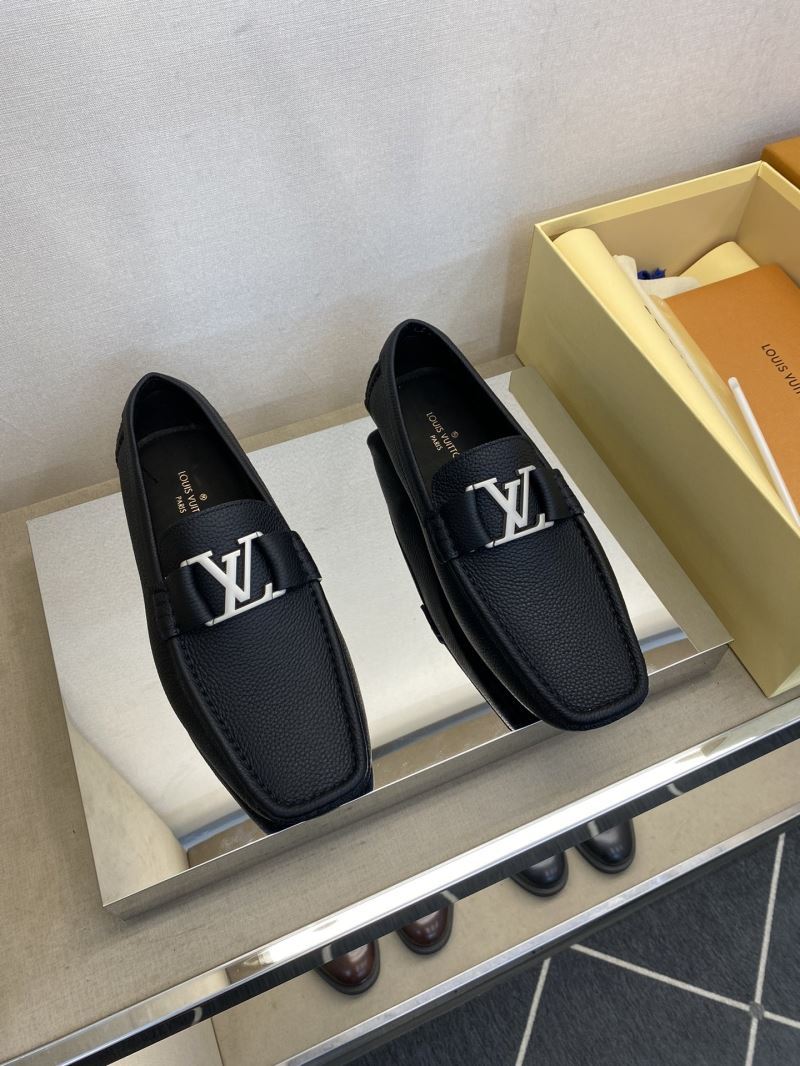 Louis Vuitton Tods Shoes